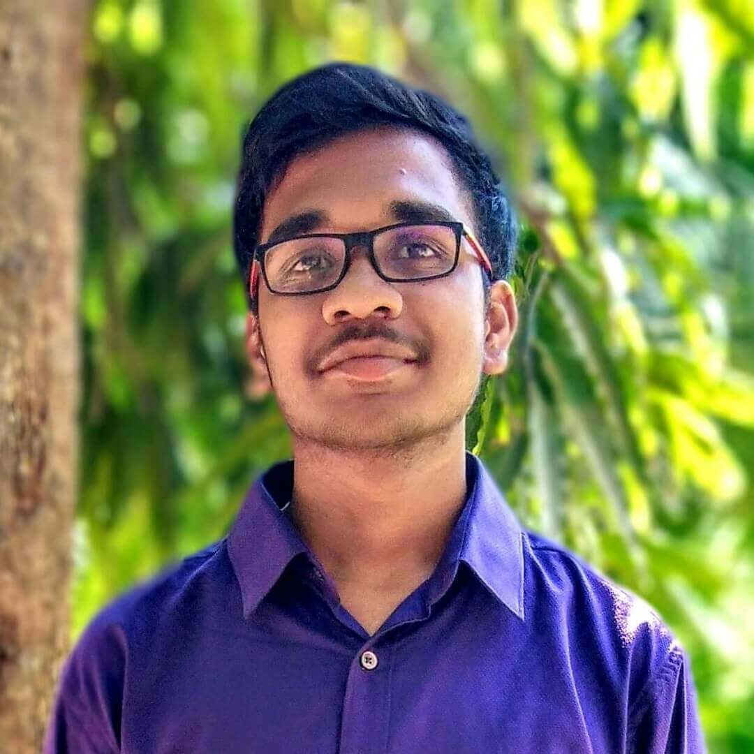R Pranit
